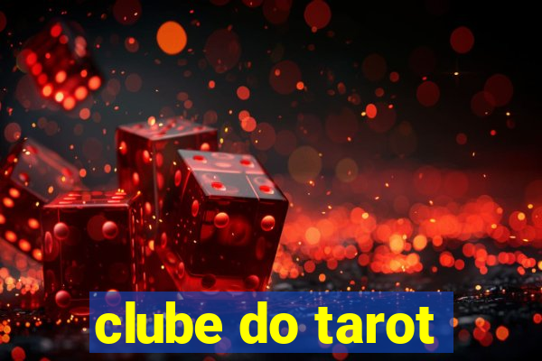 clube do tarot